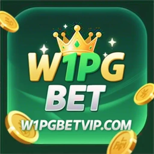 Logo w1pg bet